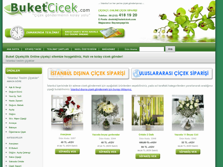 www.buketcicekcilik.com