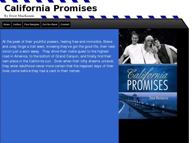 www.californiapromises.com