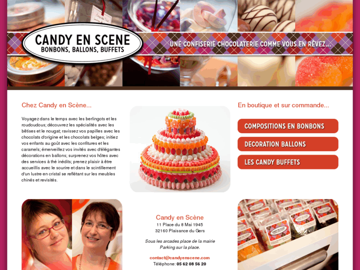 www.candyenscene.com