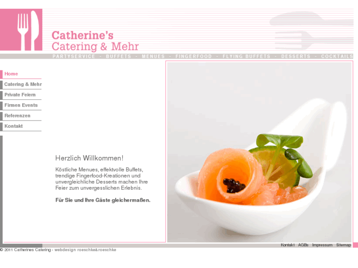 www.catering-muenchen.net