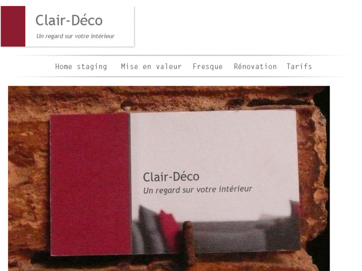 www.clair-deco.com