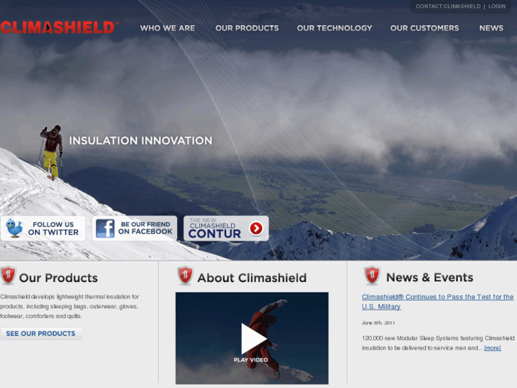 www.climashield.com