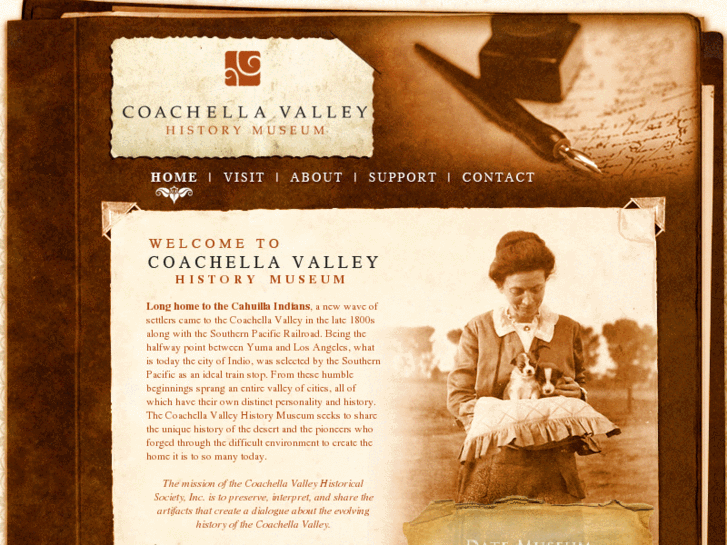 www.coachellavalleymuseum.org