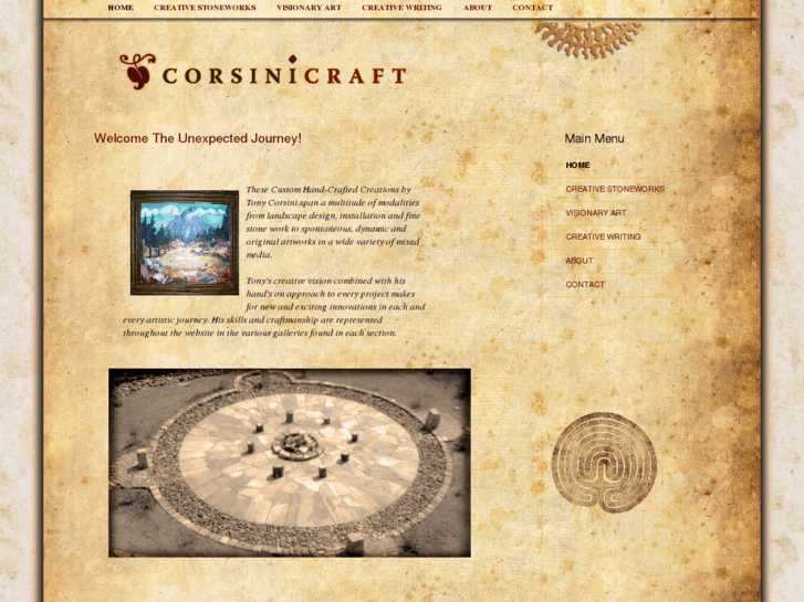 www.corsinicraft.com