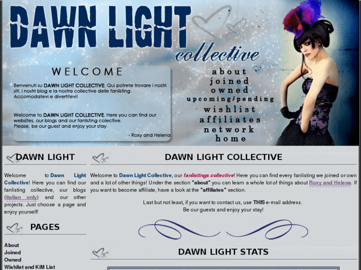 www.dawn-light.net