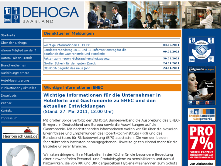 www.dehogasaar.de