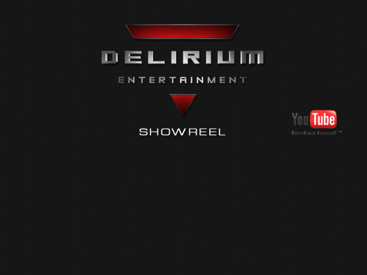 www.delirium-entertainment.com