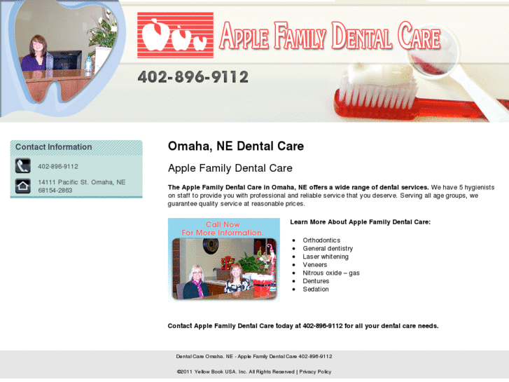 www.dentistsofomaha.com