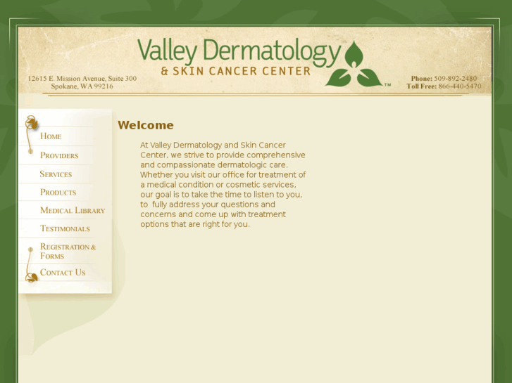 www.dermvalley.com