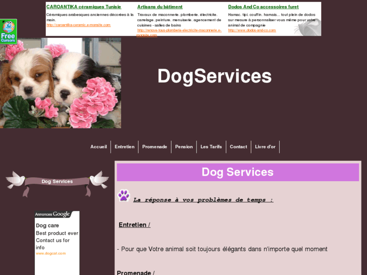 www.dogservicesdomicile.com