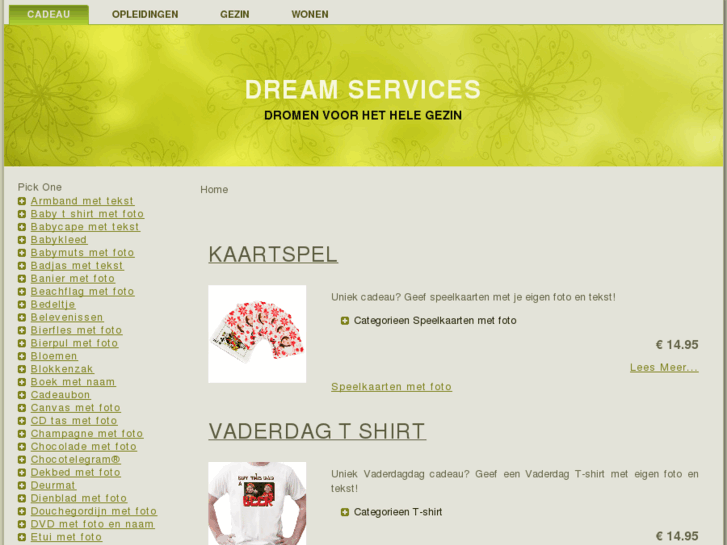 www.dream-services.net