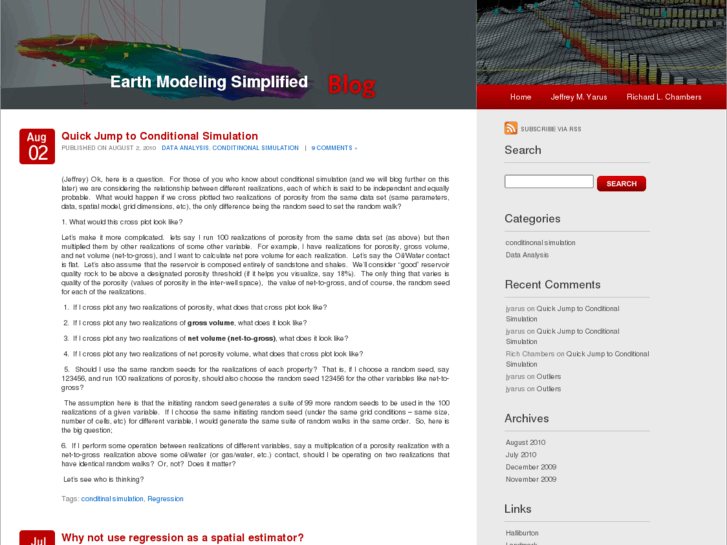 www.earthmodelingsimplified.com