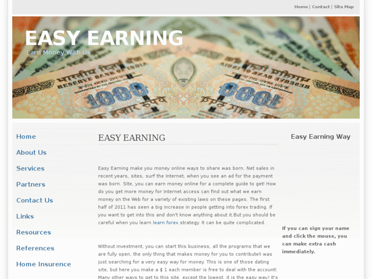 www.easy-earning.info