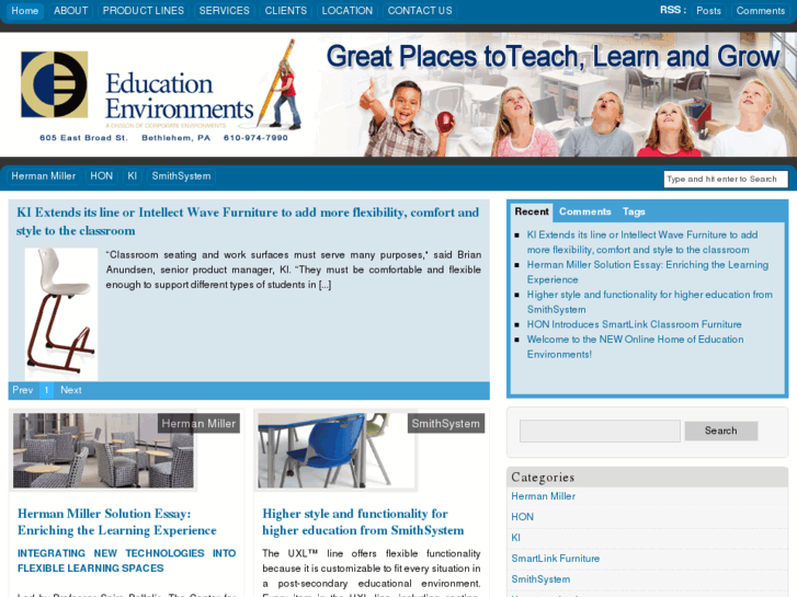 www.education-environments.com