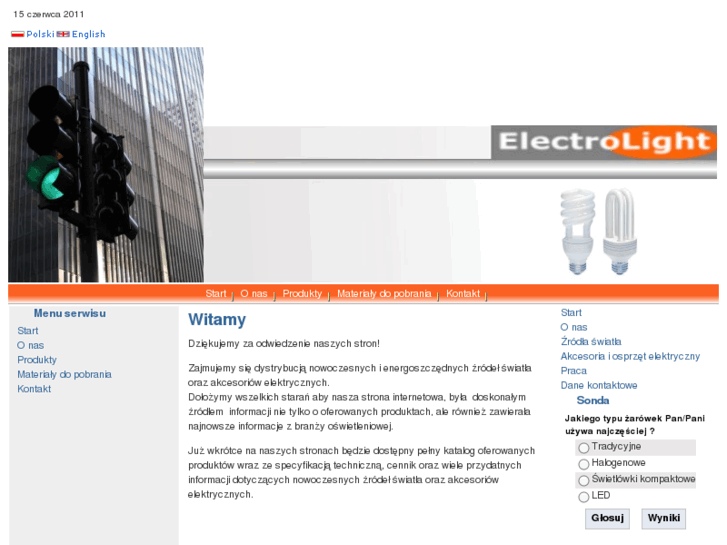 www.electrolight.pl