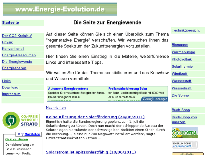 www.energie-evolution.de