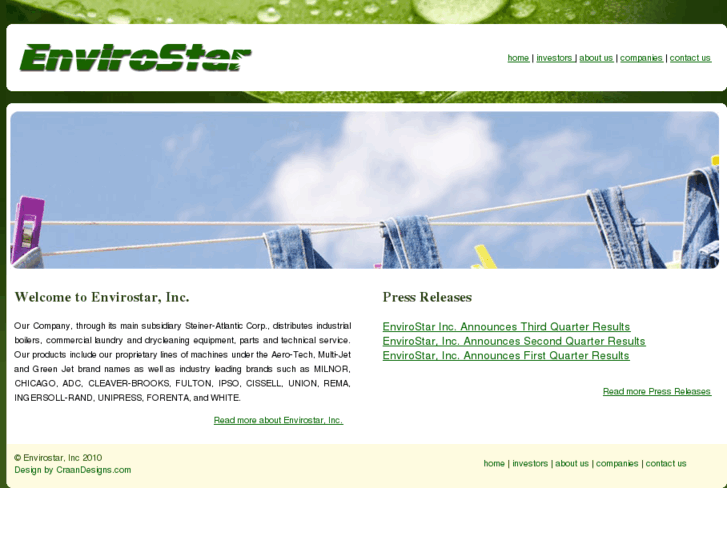 www.envirostarinc.com