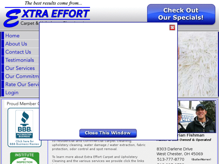 www.extra-effort.com