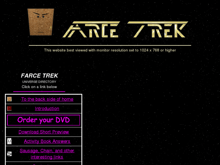 www.farcetrek.com