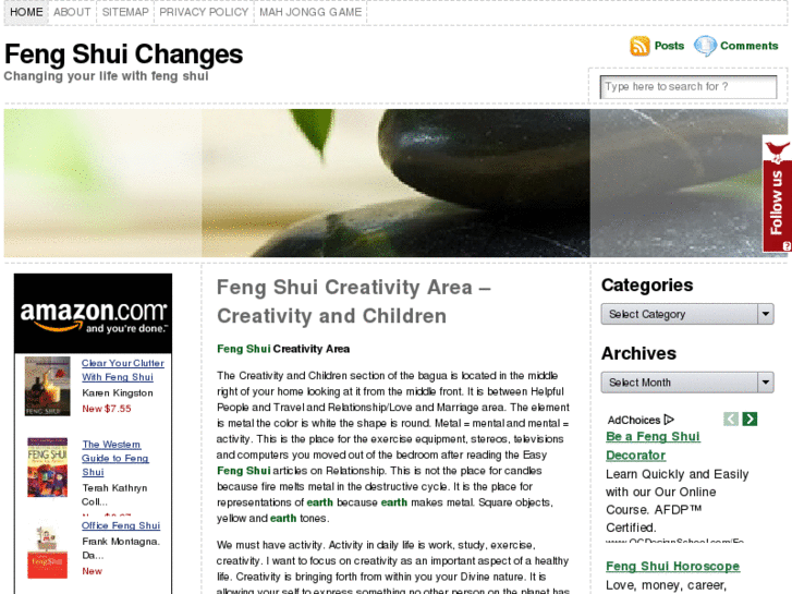 www.fengshuichanges.com