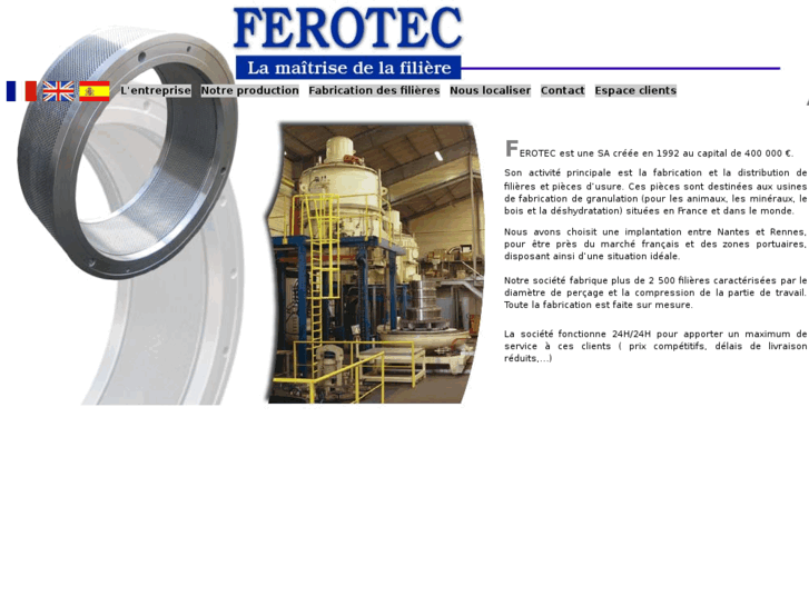 www.ferotec-france.com