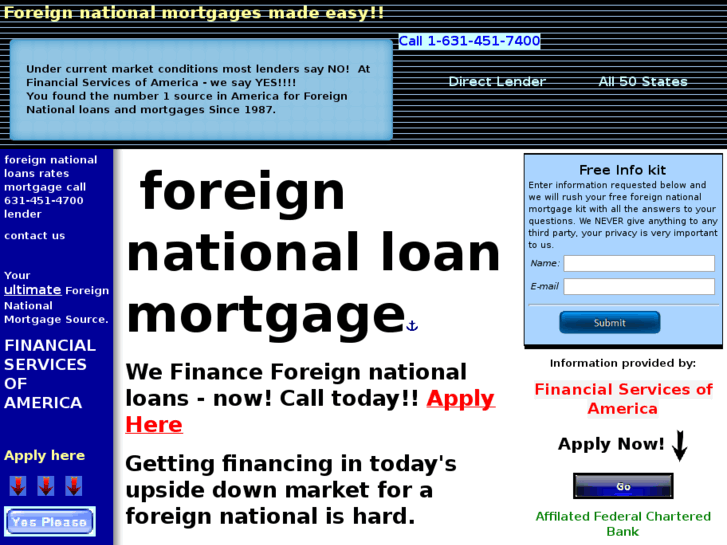 www.foreign-national-mortgage.com