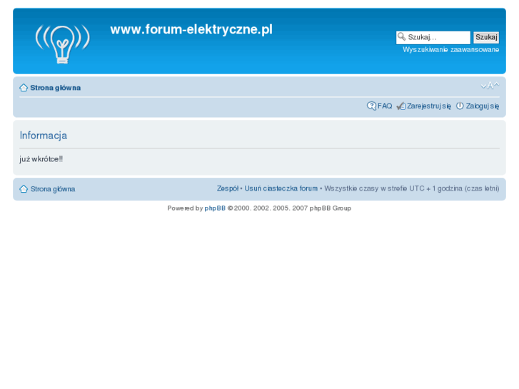 www.forum-elektryczne.com