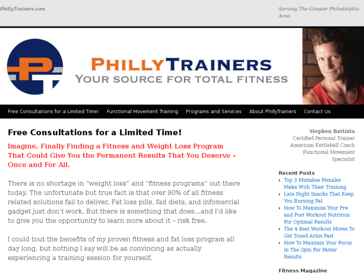 www.functionaltrainingphilly.com