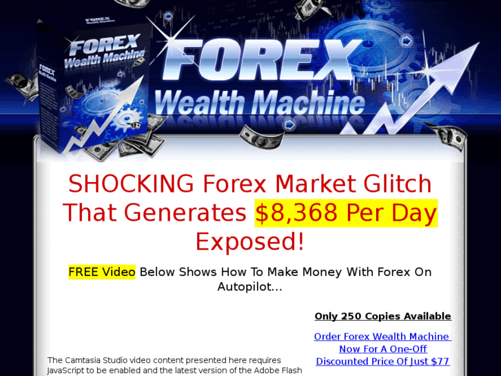 www.fxwealthmachine.com