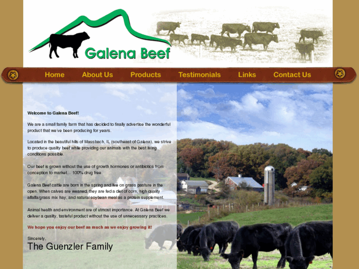 www.galenabeef.com