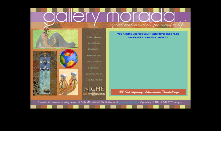 www.gallerymorada.com