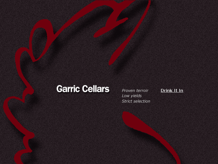 www.garric-cellars.com