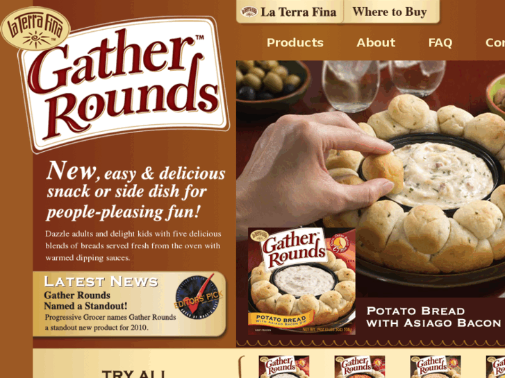 www.gather-rounds.com