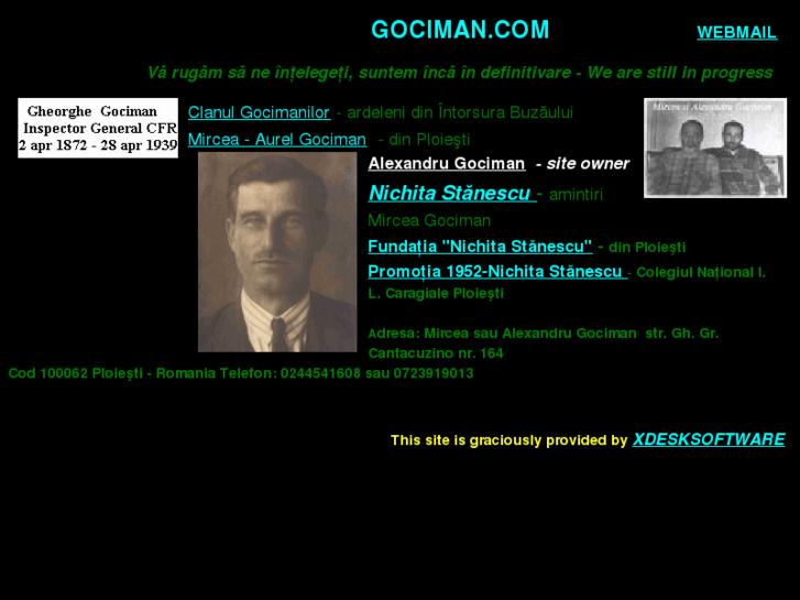 www.gociman.com