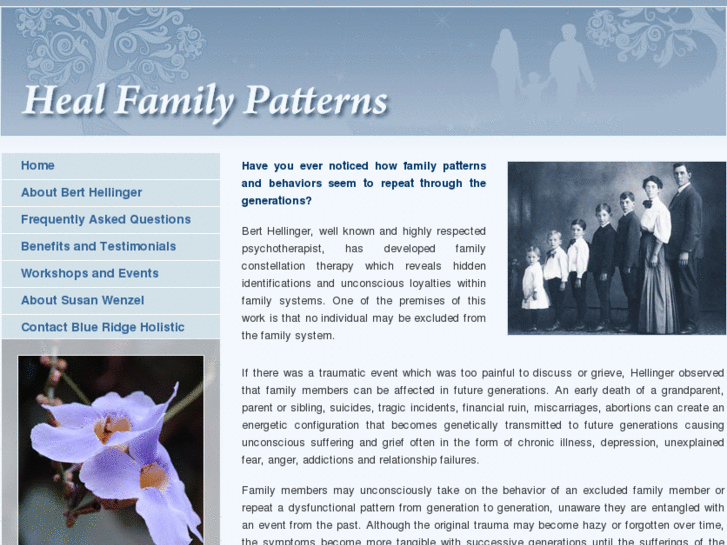 www.healfamilypatterns.com