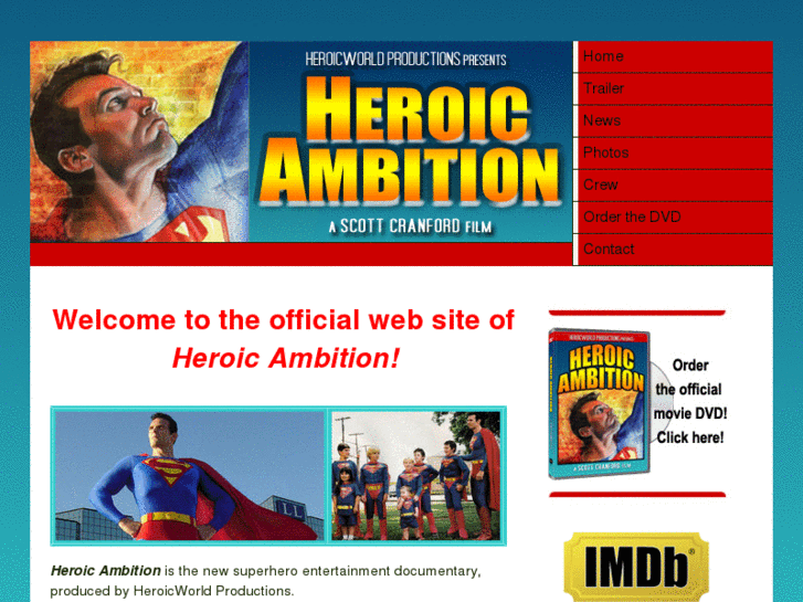 www.heroicambition.com