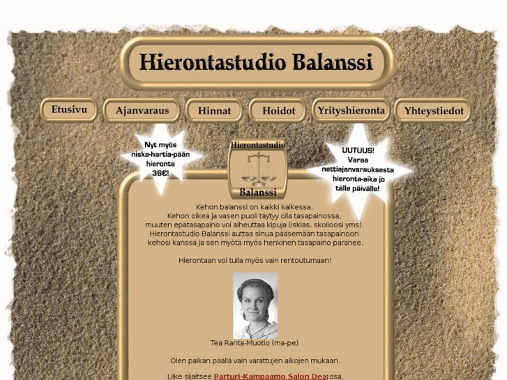 www.hierontastudiobalanssi.com