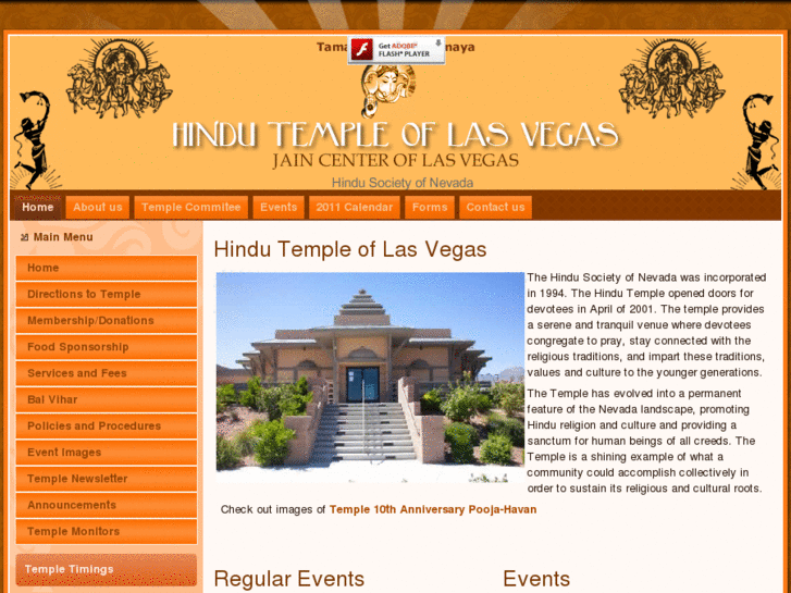 www.hindutemplelv.org