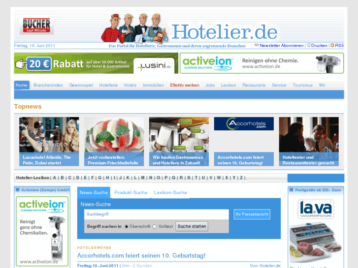 www.hotelier.de