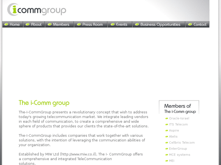 www.icommgroup.com