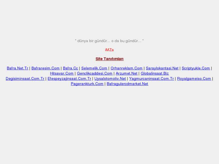 www.imzahosting.com