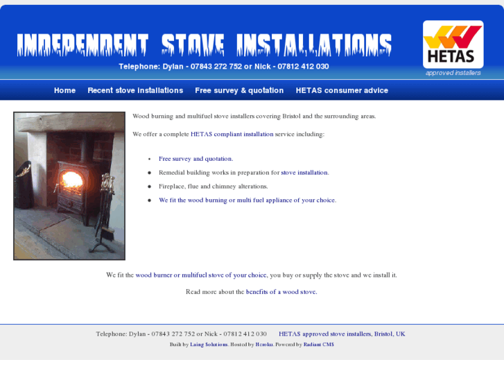 www.independentstoveinstallations.co.uk