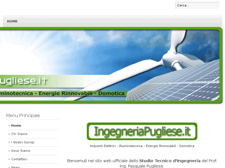 www.ingegneriapugliese.it