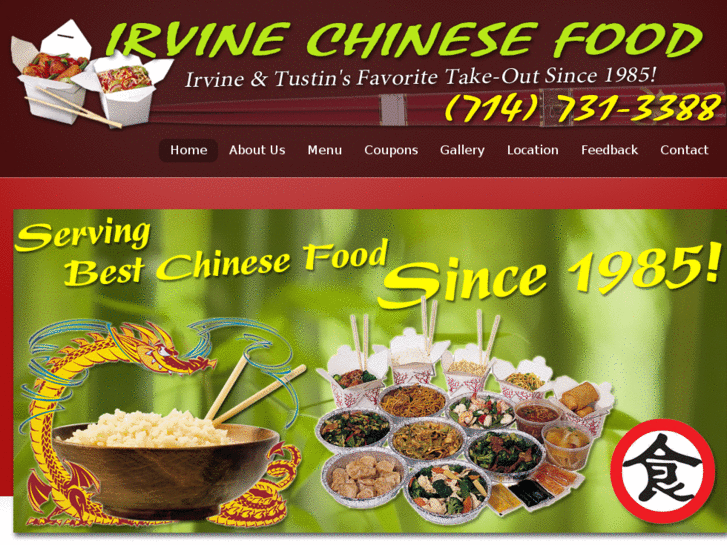 www.irvinechinesefood.net