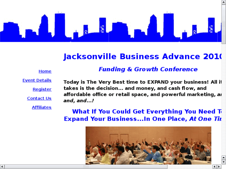 www.jacksonvillebusinessadvance2010.com