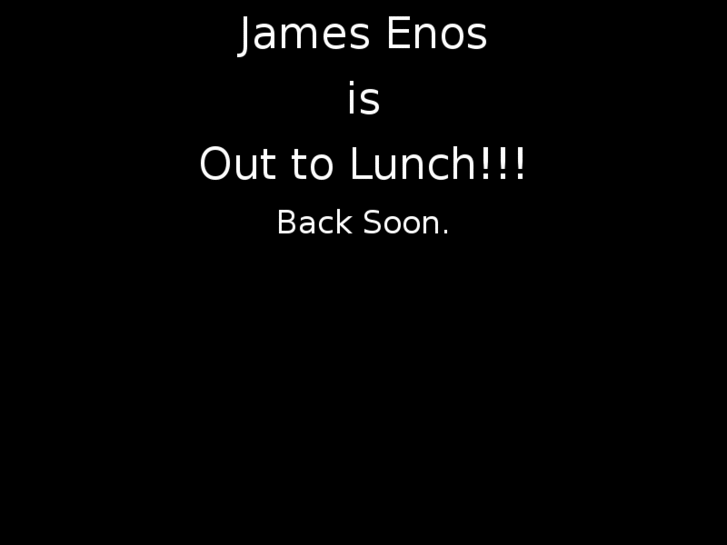 www.jamesenos.com