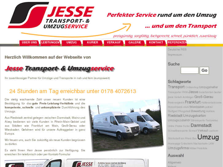 www.jesse-transport.de