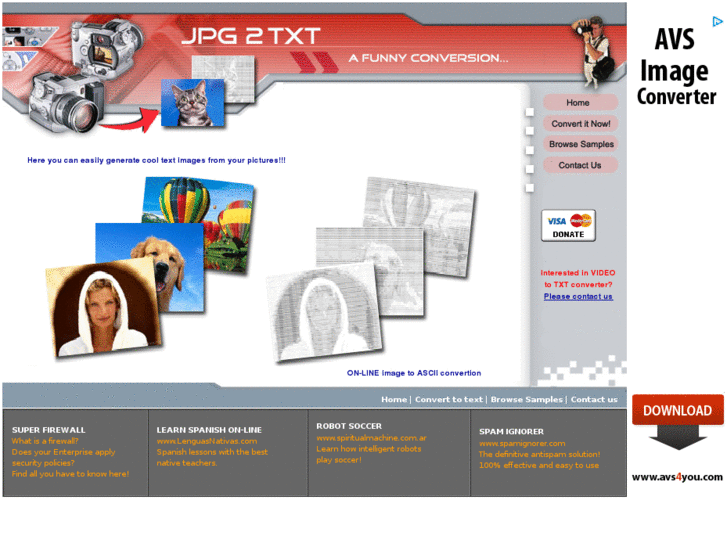 www.jpg2txt.com