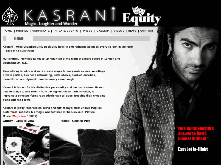 www.kasrani.com