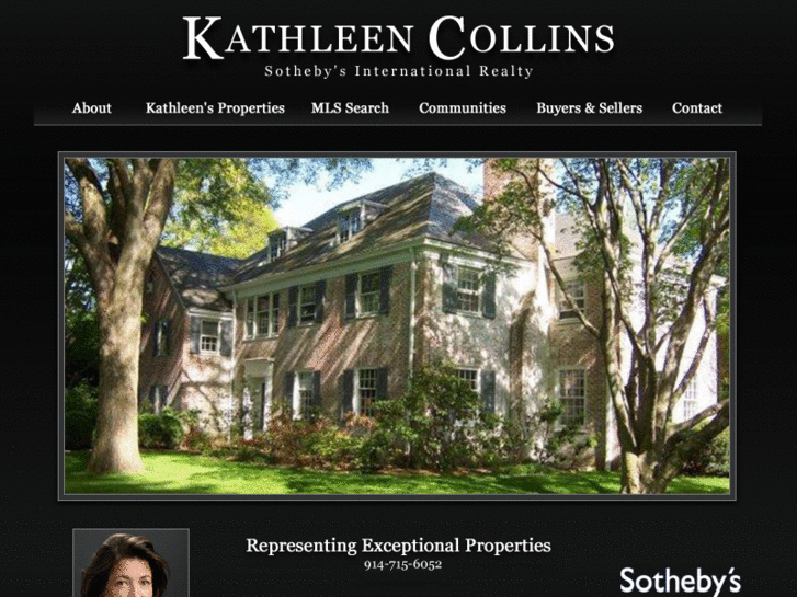 www.kathleencollinshomes.com